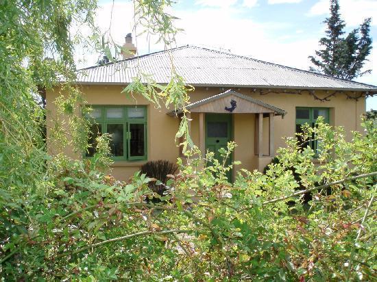 Muddy Creek Cutting Bed & Breakfast Lauder Exterior photo